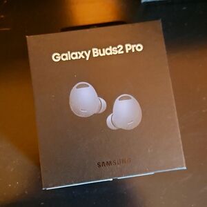 Samsung Galaxy Buds2 Pro